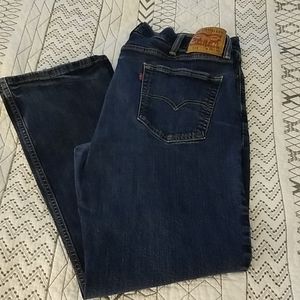 Men's jeans